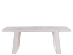 Dwell - Dining Table - River Rock