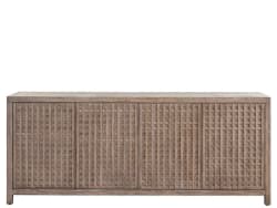 Dwell - Credenza - Boulder