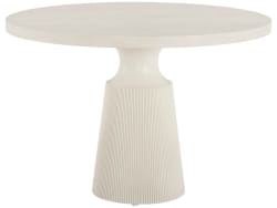 Birchaven - Pedestal Table