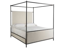 Modern - Cascade Canopy Bed
