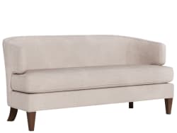 Jolie - Settee
