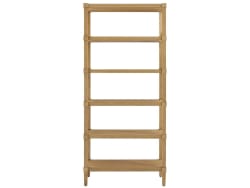 Birchaven - Etagere - Brindle