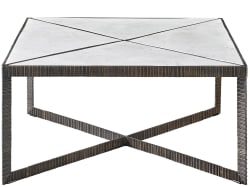 Curated - Abstraction Cocktail Table