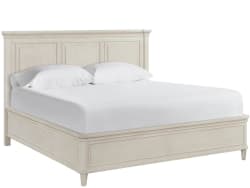 Birchaven - Panel Bed - Willow