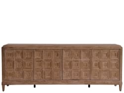Griffith Park - Entertainment Credenza - Sienna