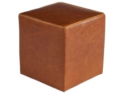Gemma - Square Ottoman