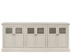 Birchaven - Credenza - Willow