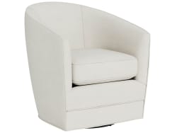 Burke - Outdoor Swivel Chair