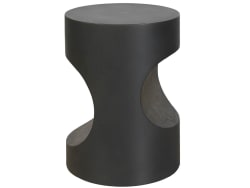 Modern - Concrete Side Table