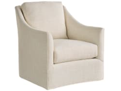 Walter - Swivel Chair Outdoor