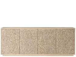 Modern - Blossom Credenza