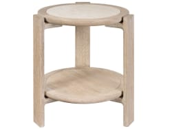 Modern - Side Table - Desert