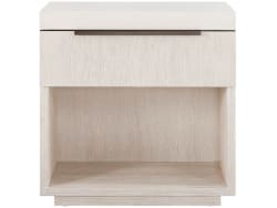 Modern - Quartz Nightstand