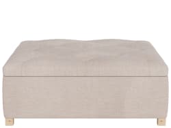 U Choose - 36" Square Storage Ottoman