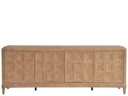 Griffith Park - Entertainment Credenza - Canyon