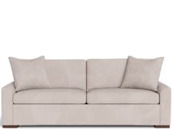 Modern U Choose - Apartment Sofa