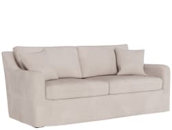 Filmore - Slipcover Apartment Sofa