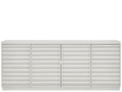 Oasis - Shoreline Credenza