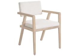 Modern - Arm Chair - Desert