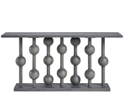 Coalesce - Foxglove Console Table