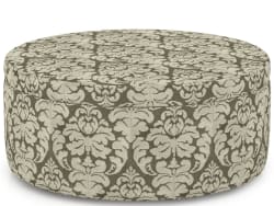Kirkos - Storage Ottoman
