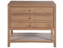Weekender Coastal Living Home - Saugatuck - Nightstand