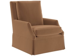 Curated - Jocelyn Swivel Glider Chair