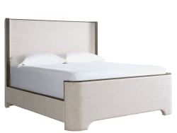 Modern - Bed - Sable