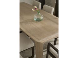 Modern - Dining Table - Desert