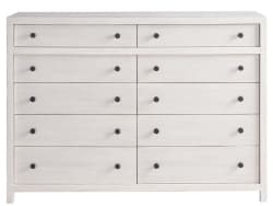 Dwell - Ten Drawer Dresser - River Rock