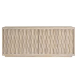 Modern - Credenza - Desert Dune
