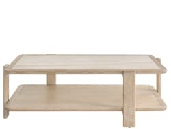 Modern - Cocktail Table - Desert