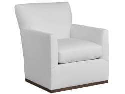 Daphne - Swivel Chair