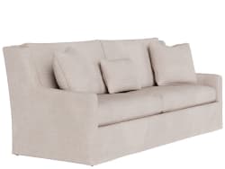 Hudson - 93" Slipcover Sofa