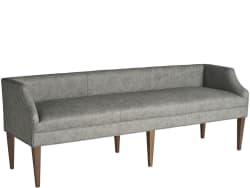 Commons - Bench 76"