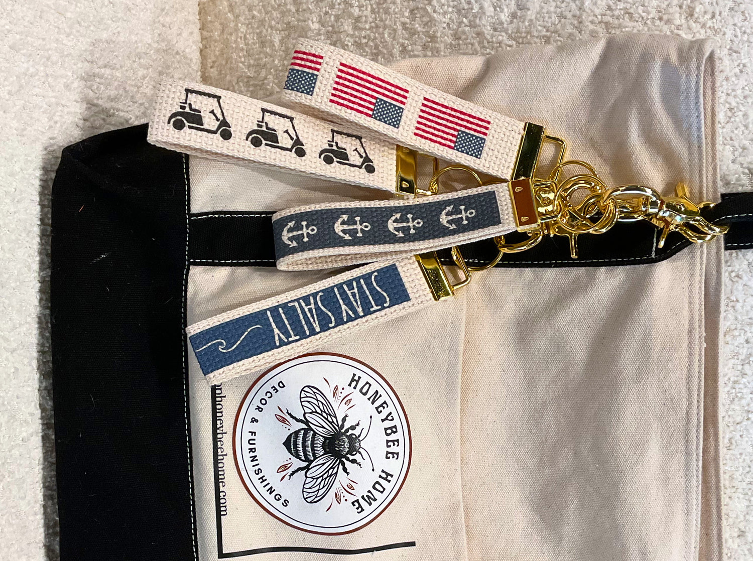 Keychains