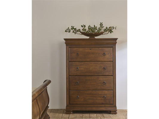 Drawer Chest