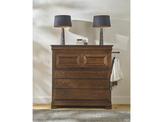 Dressing Chest
