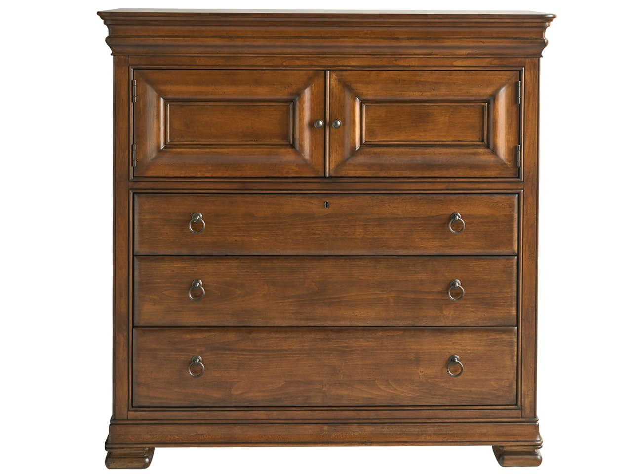 Dressing Chest