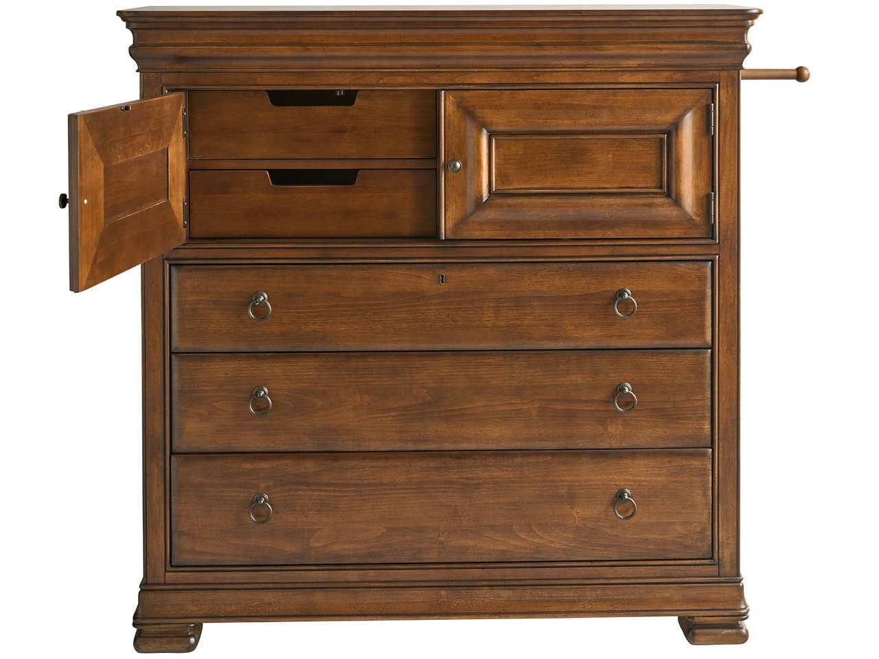 Dressing Chest