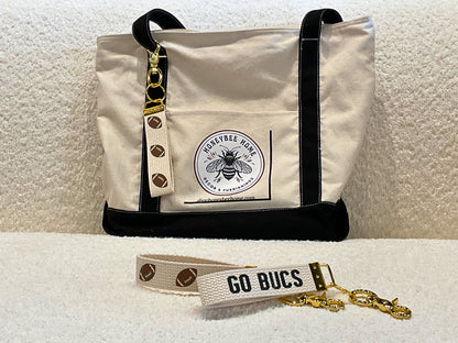 Tampa Bay Buccaneers Keychain
