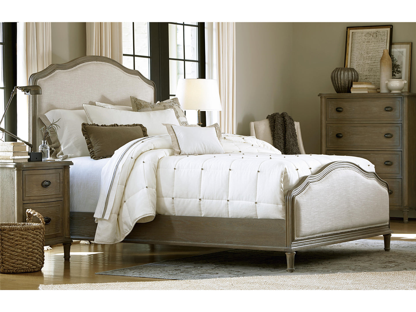 Devon Bed