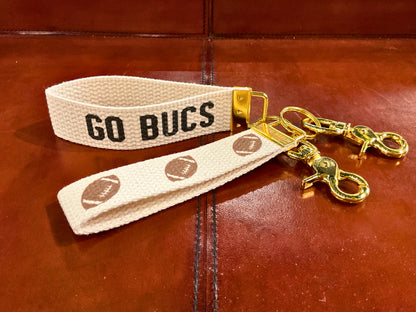 Tampa Bay Buccaneers Keychain