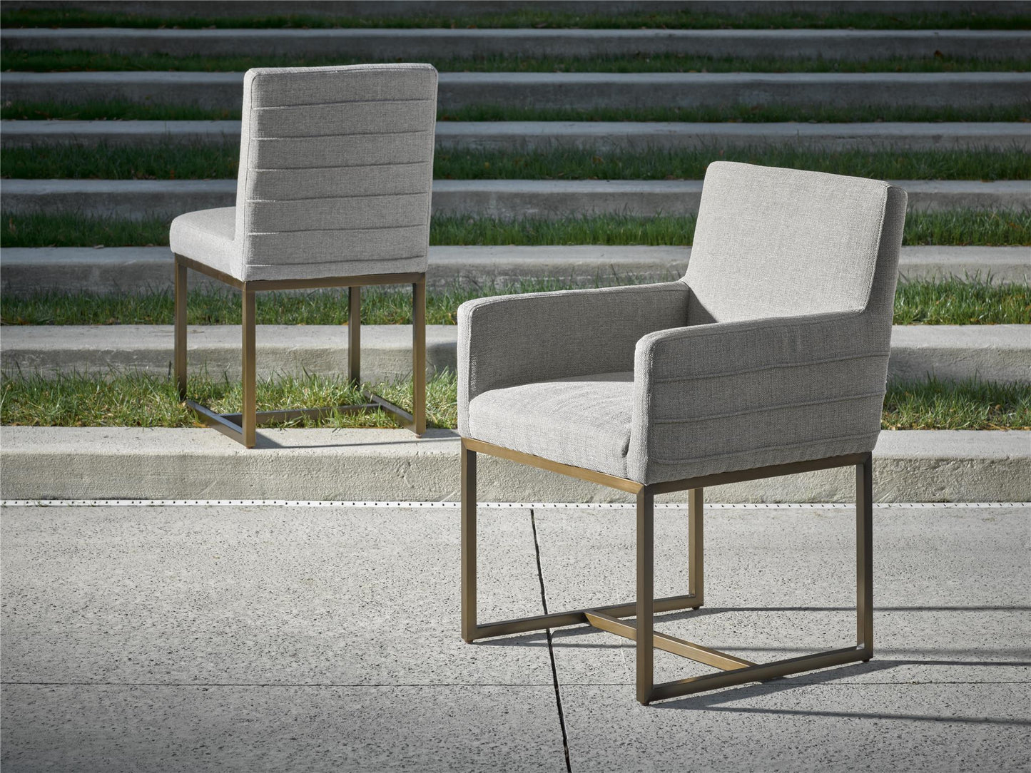Cooper Arm Chair