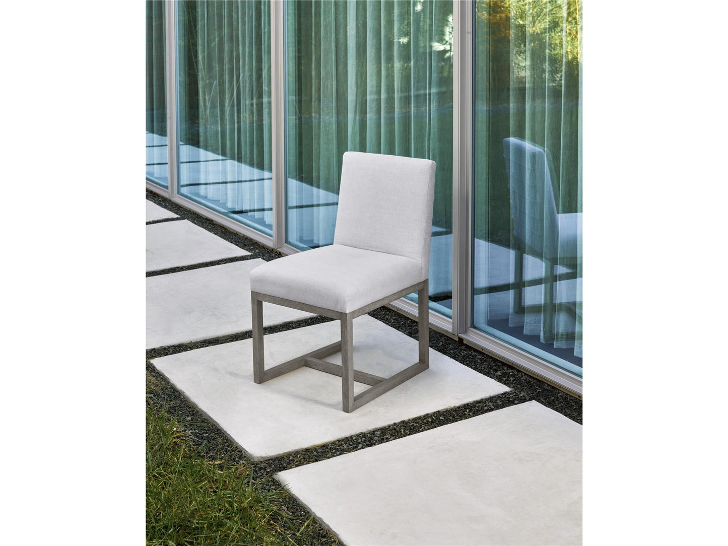 Carter Side Chair