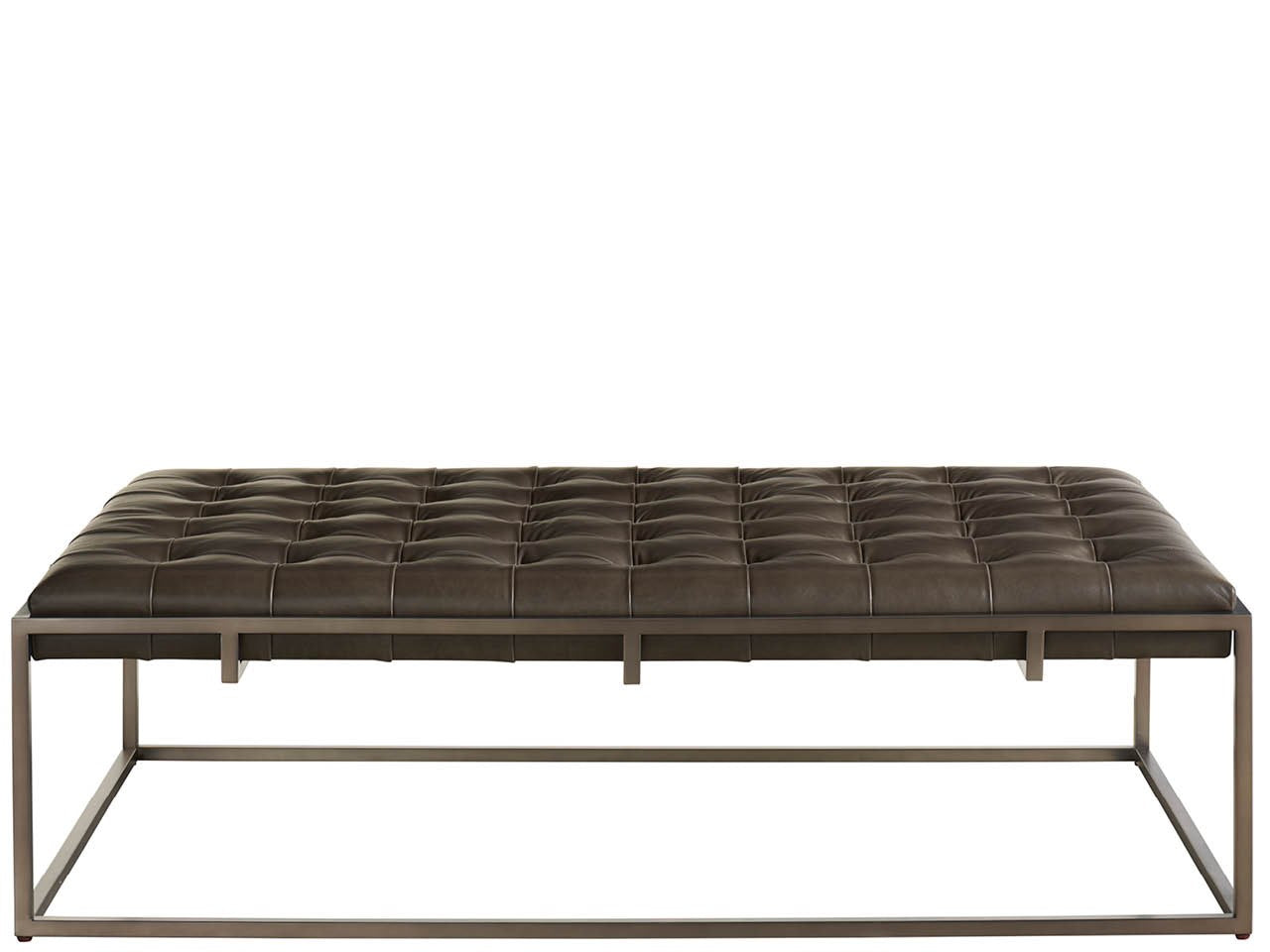 Travers Cocktail Ottoman