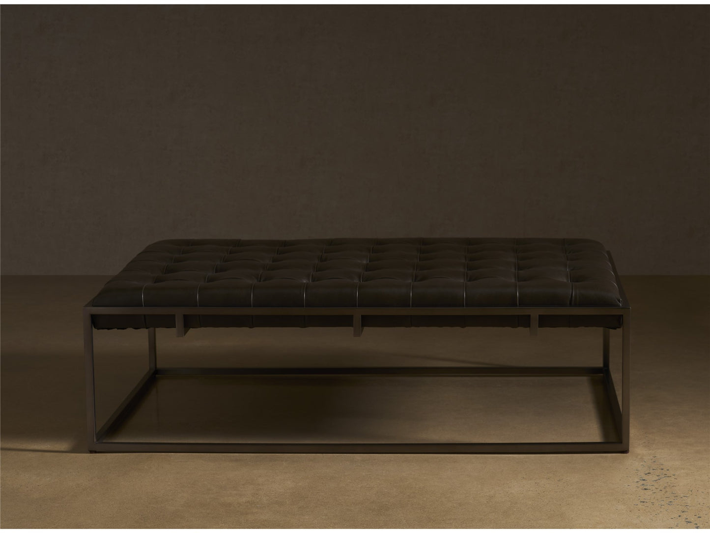 Travers Cocktail Ottoman