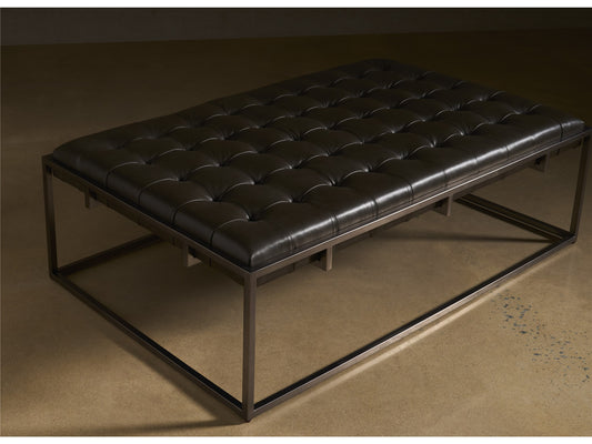 Travers Cocktail Ottoman