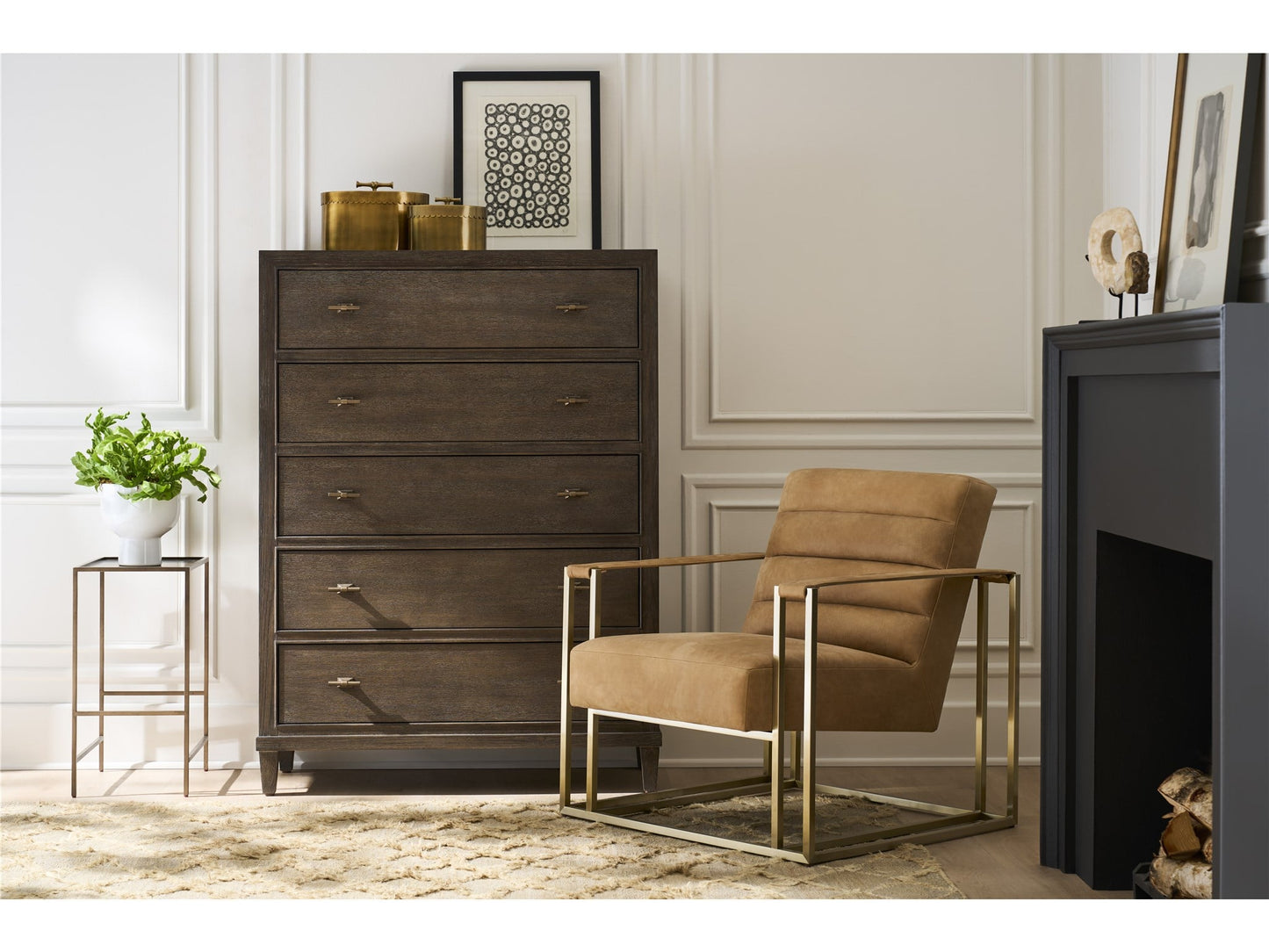 Cocoa Chest