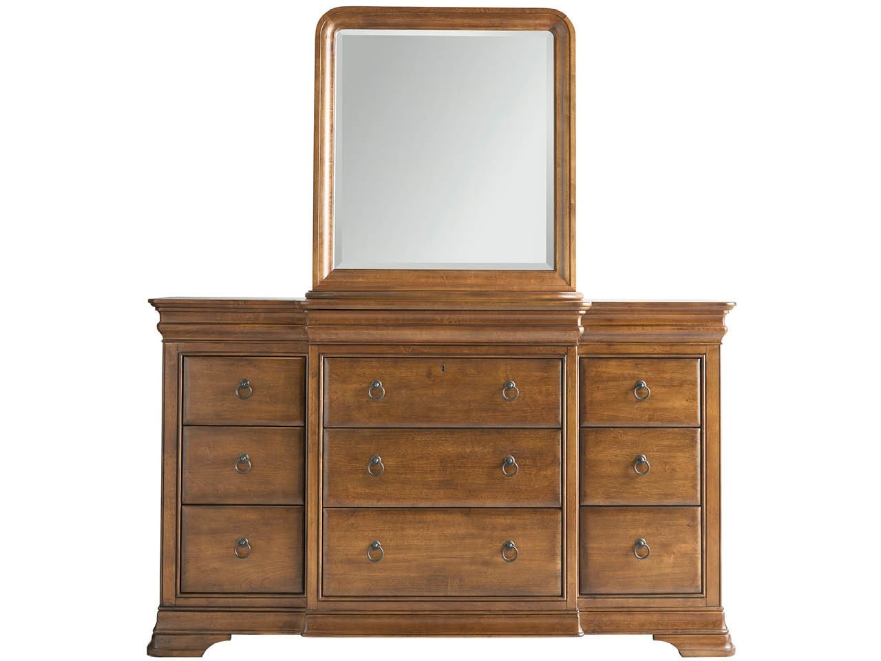 Drawer Dresser